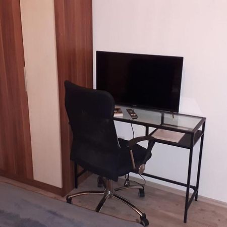 Garibaldik Apartman Leilighet Budapest Eksteriør bilde