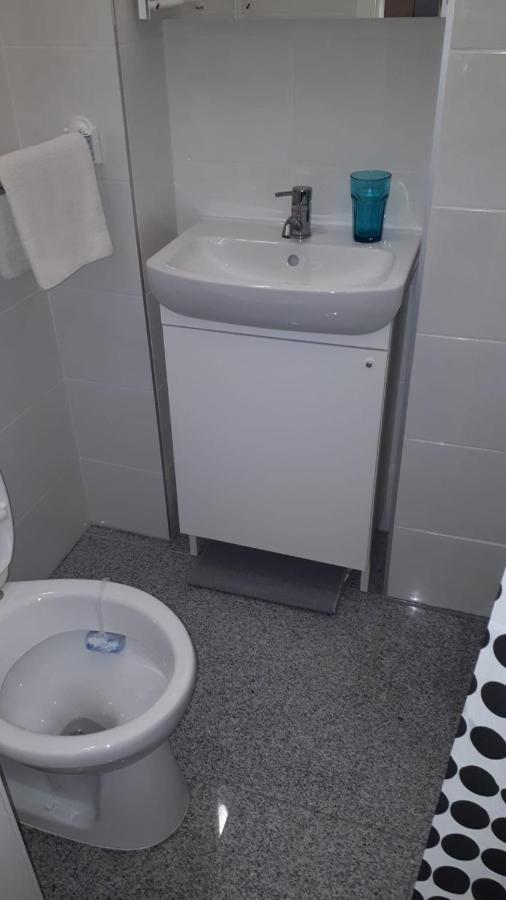 Garibaldik Apartman Budapest Eksteriør bilde